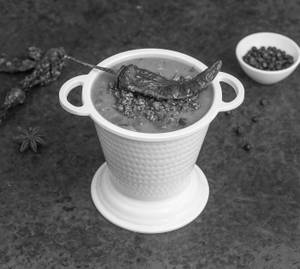 Tadka Dal
