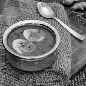 Andhra Egg Curry (350 ml)