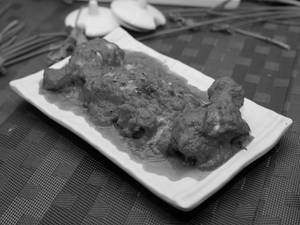 Chicken Butter Masala