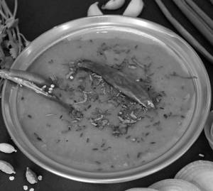 Dal Tadka