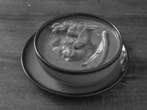 Pork Vindaloo