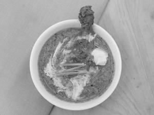 Butter Chicken With Bone