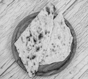 Butter Naan
