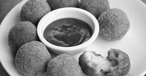 Cheesy Ball [5pcs]