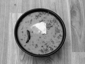 Dal Butter