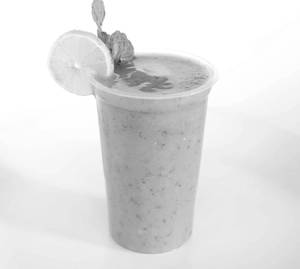Sapota Juice