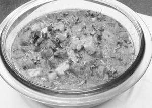 Nutri Paneer