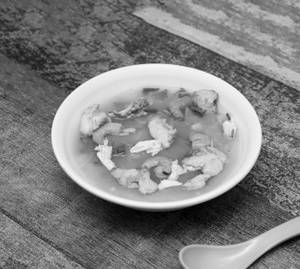 Chef Alladin Special Soup