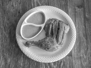Chicken Fry