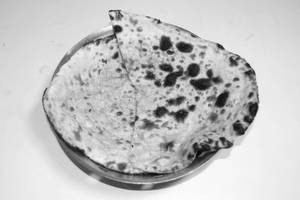 Butter Naan