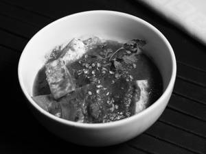 Paneer Lababdar