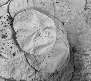 Chapati Roti [4 Pieces]