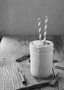 Vanila Shake