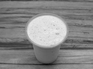 Badam Shake