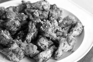 Chicken Salt & Pepper