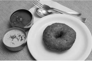 Uddina Vada (1 Pc)