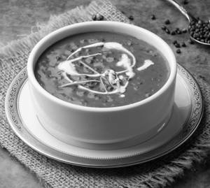 Dal Makhani