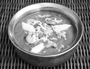 Paneer Butter Masala                  