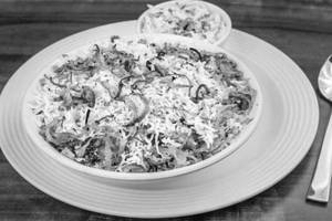 Chicken Pulao