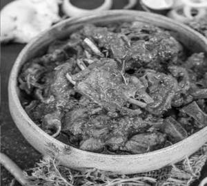 Mutton Rara Dry