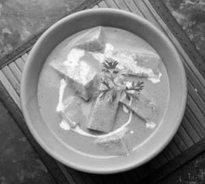 Paneer Lababdar