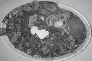 Tadka Fry