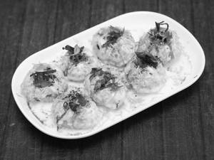 Dahi Puri