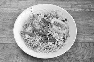 Veg Noodles