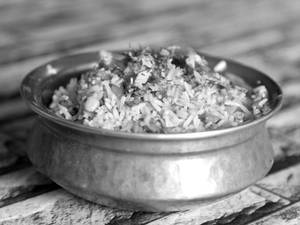 Veg Pulao