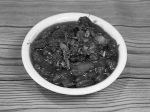Rajma Masala