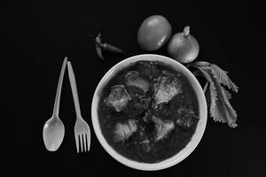 Pork Curry 