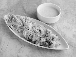 Murg Malai Tikka
