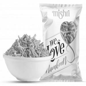 Sev Usal Ni Sev [200 Gm]