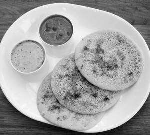Set Dosa