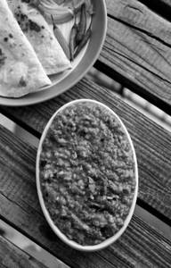 Egg Tarka