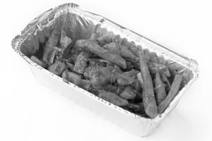 Chilli Potato