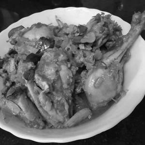 Chicken Chops