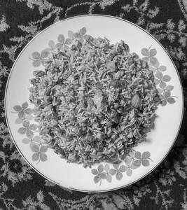 Chicken rice