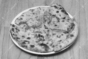 Mix Veg Paratha