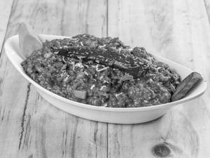 Veg Kolhapuri