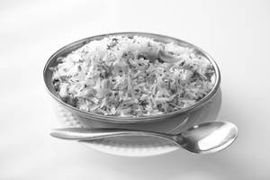 Jeera Rice