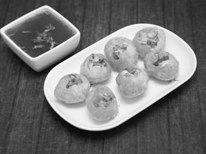 Pani Puri