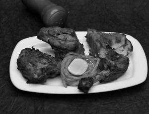 Tandoori Chicken