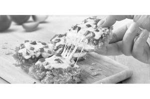 Chicken Simply Chizza