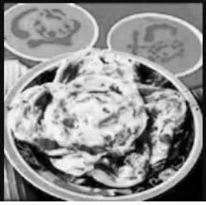 Parotta
