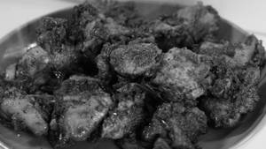 Pepper Chicken