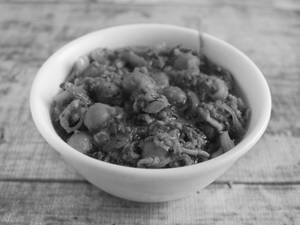 Chana Masala
