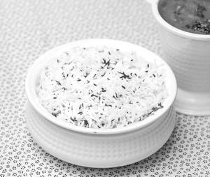 Jeera Rice