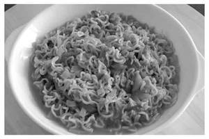 Soupy Maggi