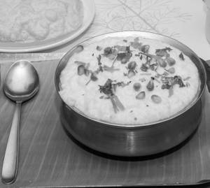 Special Curd Rice